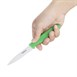 Hygiplas schilmesje 7,5cm groen