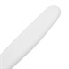 Hygiplas officemesje 7,5cm wit
