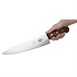 Victorinox koksmes met houten heft 25,5cm