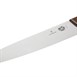 Victorinox koksmes met houten heft 30,5cm
