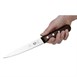 Victorinox fileermes met houten heft 15cm