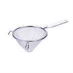Vogue conische zeef 7cm