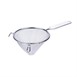 Vogue conische zeef 7cm