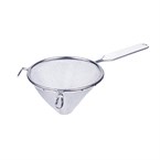 Vogue conische zeef 14cm