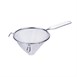 Vogue conische zeef 14cm