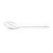 Vogue frituurschep / schuimspaan 14cm