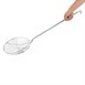 Vogue frituurschep 23cm