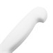 Hygiplas gekarteld hammes 25,5cm wit
