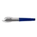 Hygiplas kleurcode serveertang blauw 30cm