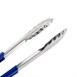 Hygiplas kleurcode serveertang blauw 30cm