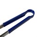 Hygiplas kleurcode serveertang blauw 30cm