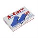 Blauwe standaard pleisters (100 stuks)