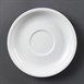 Olympia Whiteware schotel voor CB462 (12 stuks)