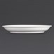 Olympia Whiteware schotel voor CB462 (12 stuks)