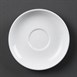 Olympia Whiteware schotel voor CB464 (12 stuks)