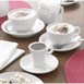 Olympia Whiteware schotel voor CB464 (12 stuks)