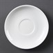 Olympia Whiteware schotel voor CB467 (12 stuks)