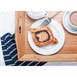 Olympia Whiteware cappuccinokop 20cl (12 stuks)