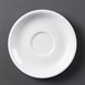 Olympia Whiteware schotel voor CB469 (12 stuks)