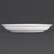 Olympia Whiteware schotel voor CB469 (12 stuks)