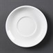 Olympia Whiteware schotel voor CB471 (12 stuks)