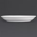 Olympia Whiteware schotel voor CB471 (12 stuks)