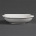 Olympia Whiteware sojasauskom 10cm (12 stuks)