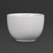 Olympia chinese theekom 7cm (12 stuks)