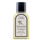 Natural shampoo en conditioner (250 stuks)