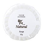 Natural zeep (100 stuks)