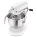 KitchenAid professionele mixer wit 6,9L 5KSM7990XEWH