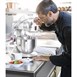 KitchenAid professionele mixer wit 6,9L 5KSM7990XEWH