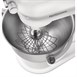 KitchenAid professionele mixer wit 6,9L 5KSM7990XEWH