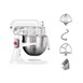 KitchenAid professionele mixer wit 6,9L 5KSM7990XEWH
