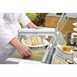 Wrapmaster 1000 compacte foliedispenser