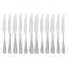 Olympia Roma dessertmessen (12 stuks)
