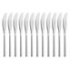 Olympia Napoli tafelmessen (12 stuks)