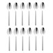 Olympia Napoli dessertlepels (12 stuks)