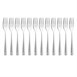 Olympia Torino tafelvorken (12 stuks)