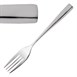 Olympia Torino dessertvorken (12 stuks)