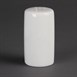 Olympia Whiteware pepervaatje 8cm (12 stuks)