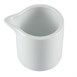Olympia Whiteware melkkannetje (6 stuks)