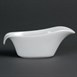Olympia Whiteware sauskom 8,5cl (6 stuks)