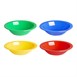 Olympia Kristallon polycarbonaat dessertschaaltjes blauw (12 stuks)