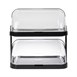 APS gekoelde rolltop display dubbel