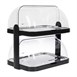 APS gekoelde rolltop display dubbel