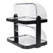 APS gekoelde rolltop display dubbel