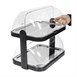 APS gekoelde rolltop display dubbel