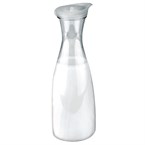 APS polycarbonaat karaf met deksel 1,6L