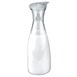 APS polycarbonaat karaf met deksel 1,6L